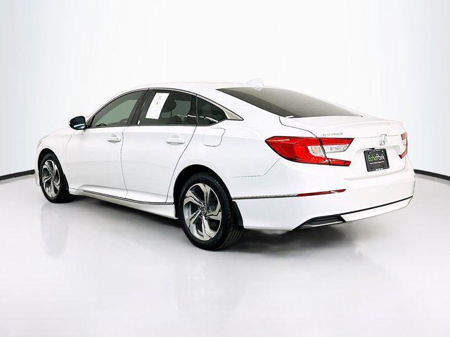 used 2020 Honda Accord car, priced at $19,797
