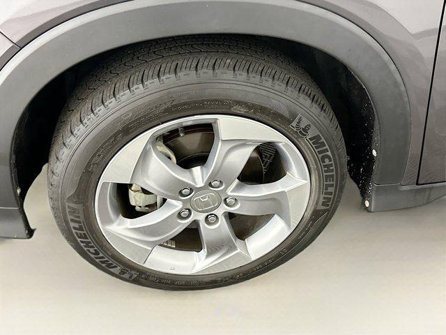 used 2020 Honda HR-V car, priced at $19,997