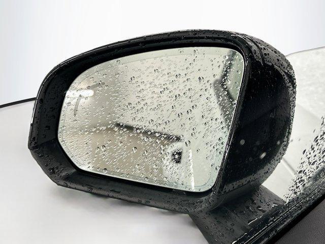 used 2025 Volvo XC40 car, priced at $28,987