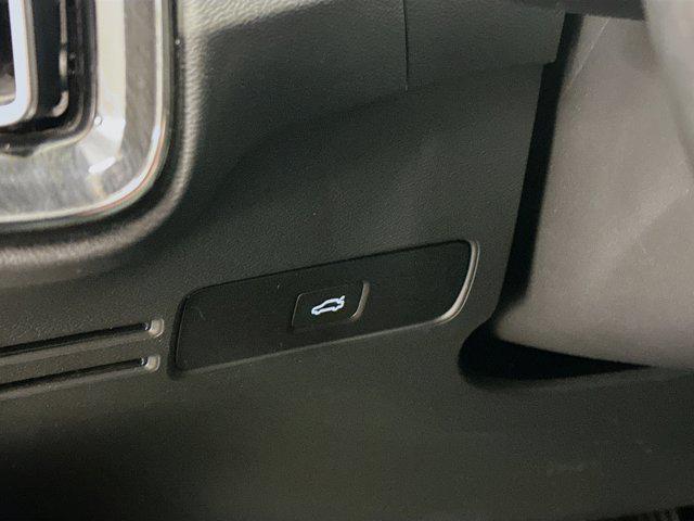 used 2025 Volvo XC40 car, priced at $28,987