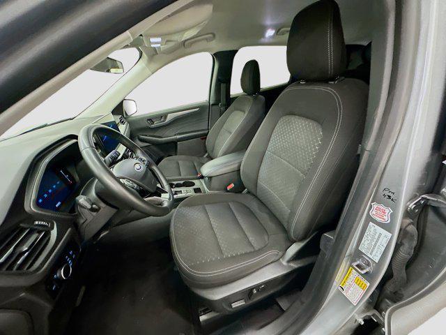 used 2024 Ford Escape car, priced at $21,297