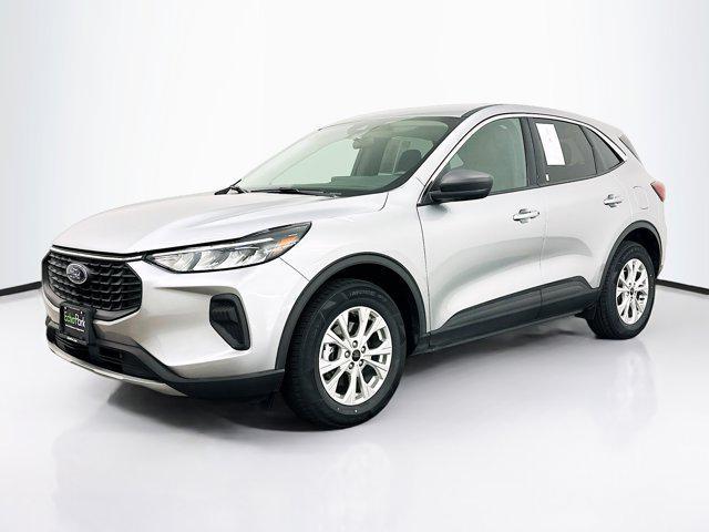 used 2024 Ford Escape car, priced at $21,297