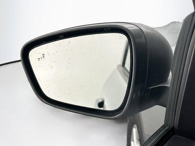 used 2024 Ford Escape car, priced at $21,297