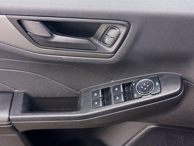 used 2024 Ford Escape car, priced at $21,297