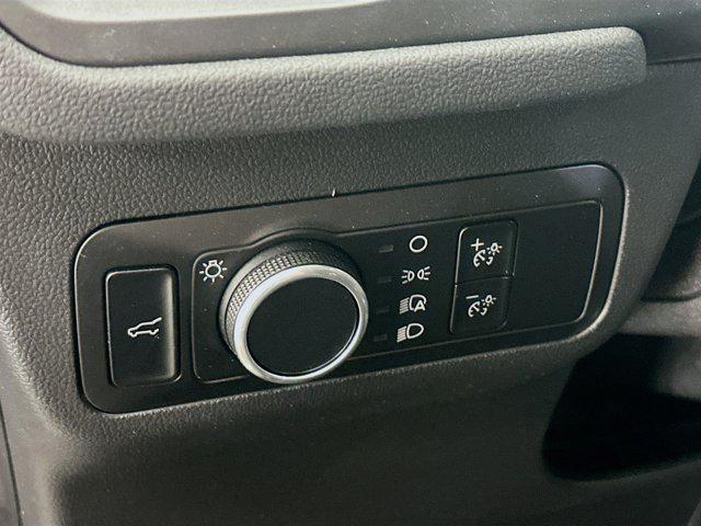 used 2024 Ford Escape car, priced at $21,297