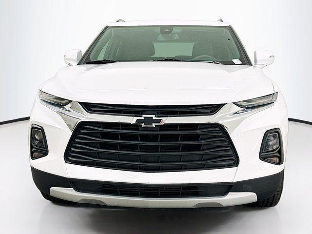 used 2022 Chevrolet Blazer car, priced at $25,997