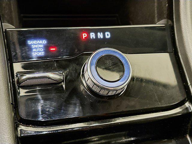 used 2021 Jeep Grand Cherokee L car, priced at $27,587