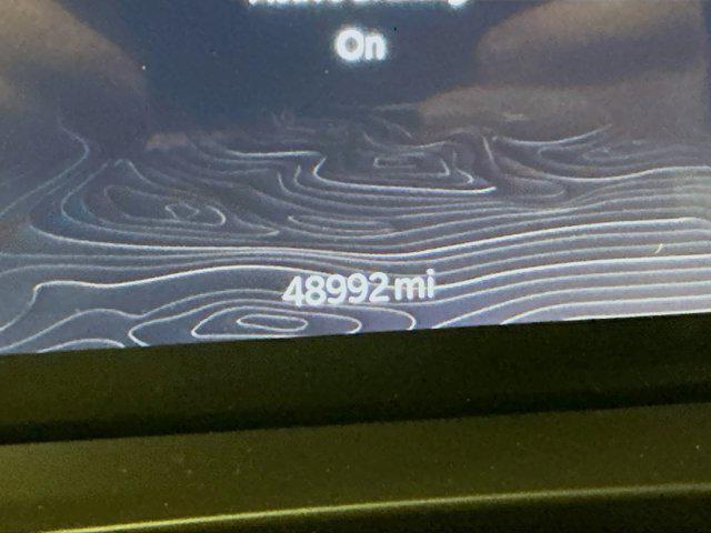 used 2021 Jeep Grand Cherokee L car, priced at $27,587