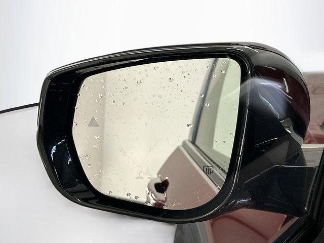 used 2021 Jeep Grand Cherokee L car, priced at $27,587