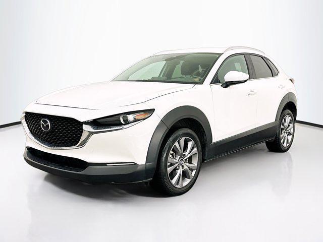 used 2023 Mazda CX-30 car, priced at $20,289