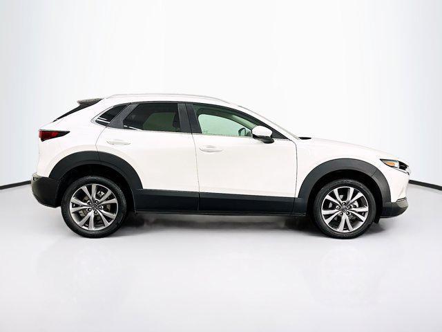 used 2023 Mazda CX-30 car, priced at $20,289