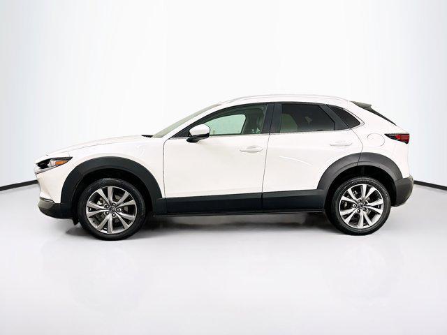 used 2023 Mazda CX-30 car, priced at $20,289