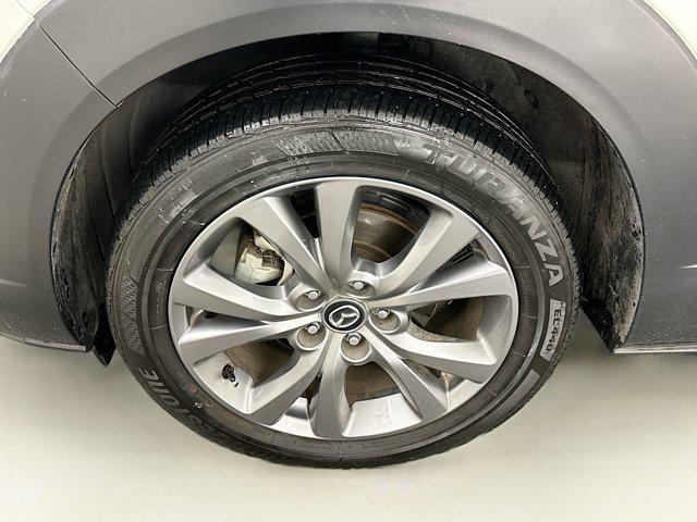 used 2023 Mazda CX-30 car, priced at $20,289