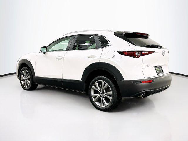 used 2023 Mazda CX-30 car, priced at $20,289