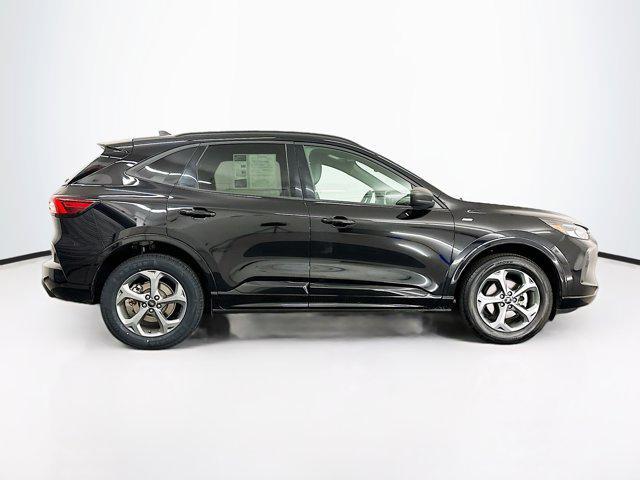 used 2023 Ford Escape car, priced at $21,389