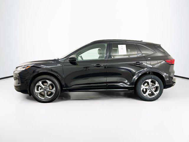 used 2023 Ford Escape car, priced at $21,389