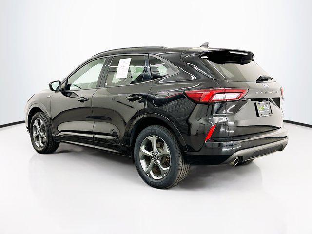 used 2023 Ford Escape car, priced at $21,389