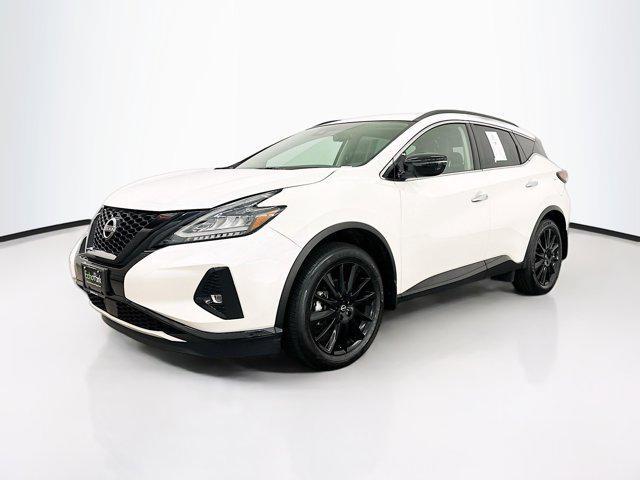 used 2023 Nissan Murano car, priced at $26,989