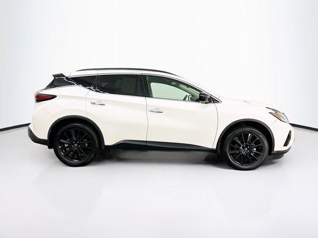 used 2023 Nissan Murano car, priced at $26,989