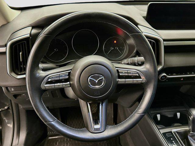 used 2023 Mazda CX-50 car, priced at $26,397