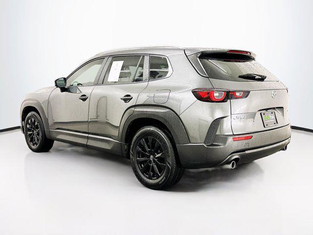 used 2023 Mazda CX-50 car, priced at $26,397
