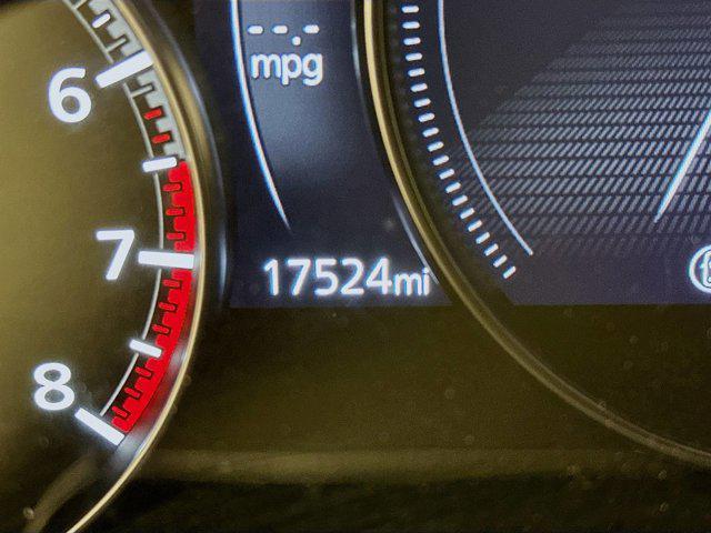 used 2023 Mazda CX-50 car, priced at $26,397