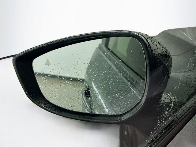 used 2023 Mazda CX-50 car, priced at $26,397