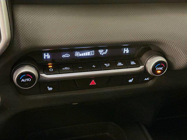 used 2023 Mazda CX-50 car, priced at $26,397