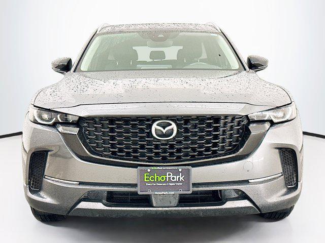 used 2023 Mazda CX-50 car, priced at $26,397