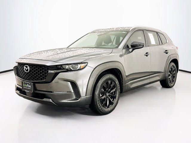 used 2023 Mazda CX-50 car, priced at $26,397
