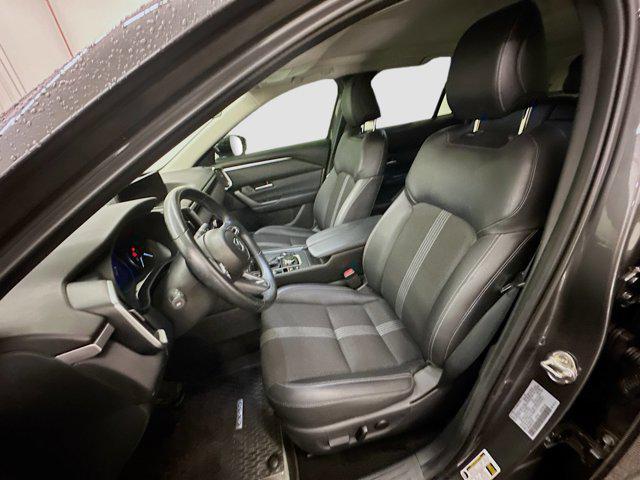 used 2023 Mazda CX-50 car, priced at $26,397