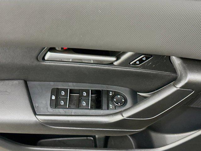 used 2023 Mazda CX-50 car, priced at $26,397