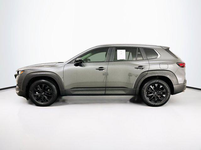 used 2023 Mazda CX-50 car, priced at $26,397