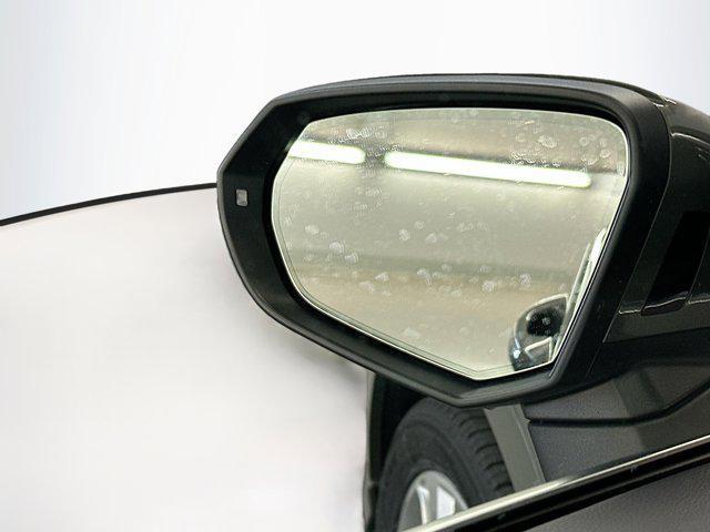 used 2021 Audi Q3 car, priced at $25,296