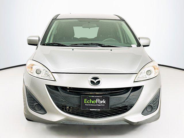 used 2012 Mazda Mazda5 car, priced at $4,999