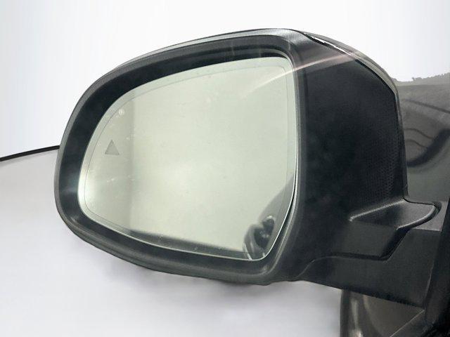used 2023 BMW X3 car, priced at $35,797
