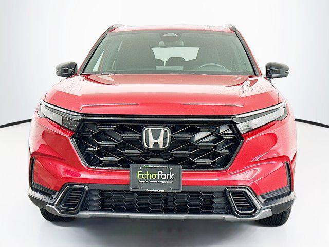 used 2023 Honda CR-V Hybrid car, priced at $30,989