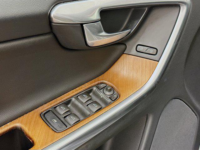 used 2017 Volvo XC60 car, priced at $13,299