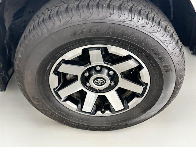 used 2024 Toyota 4Runner car, priced at $41,997