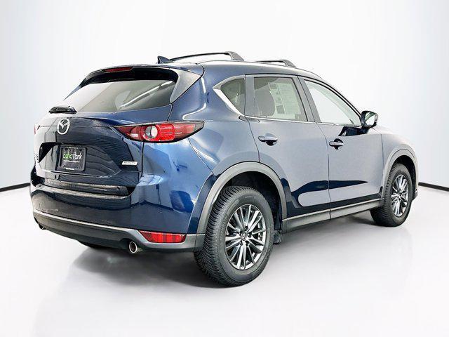 used 2019 Mazda CX-5 car, priced at $20,599
