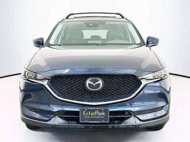 used 2019 Mazda CX-5 car, priced at $20,599