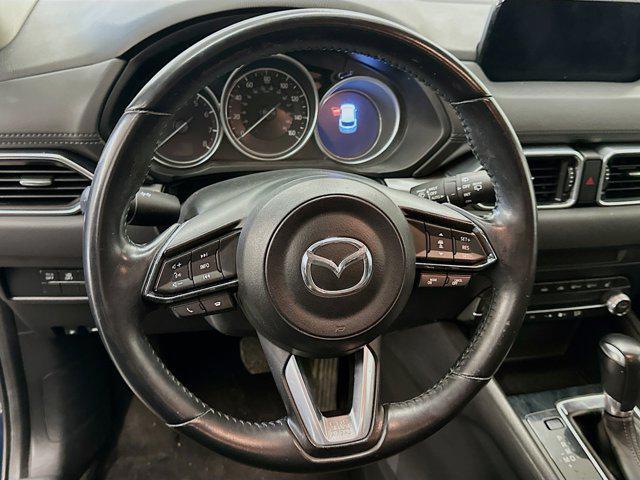 used 2019 Mazda CX-5 car, priced at $20,599