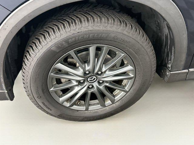 used 2019 Mazda CX-5 car, priced at $20,599