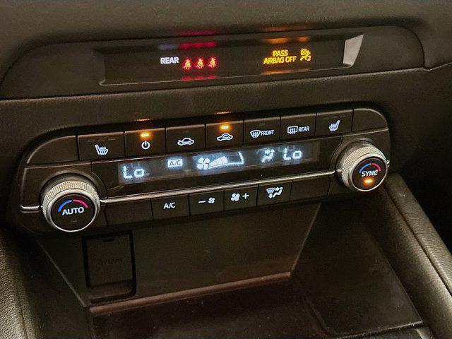used 2019 Mazda CX-5 car, priced at $20,599