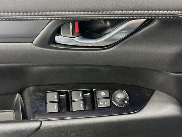used 2019 Mazda CX-5 car, priced at $20,599