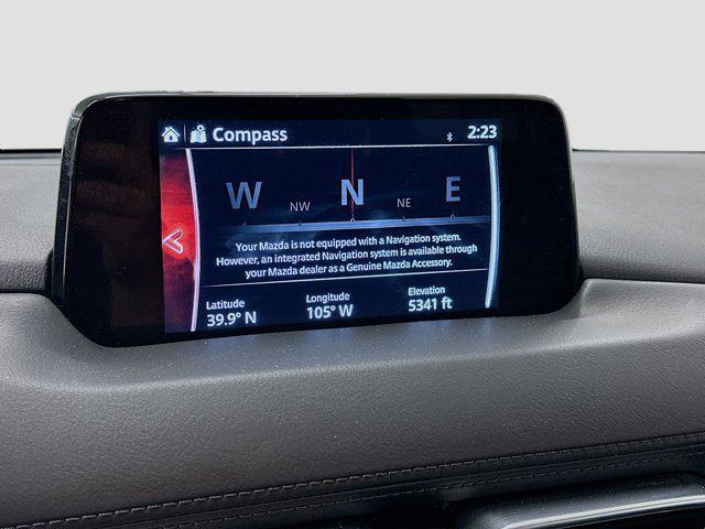 used 2019 Mazda CX-5 car, priced at $20,599
