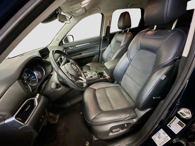 used 2019 Mazda CX-5 car, priced at $20,599