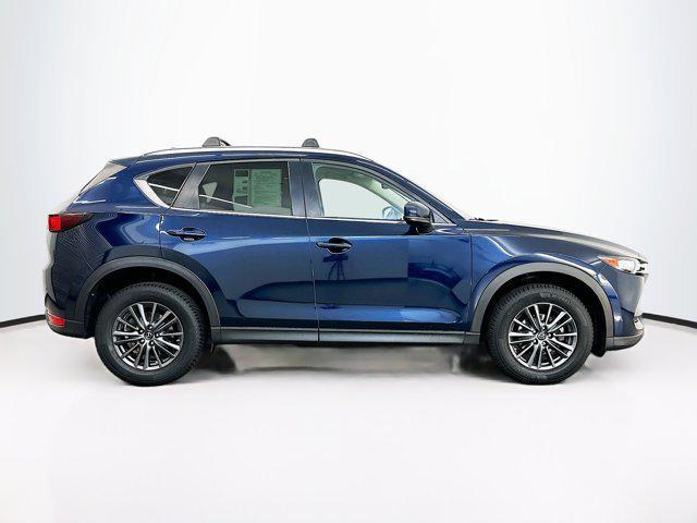 used 2019 Mazda CX-5 car, priced at $20,599