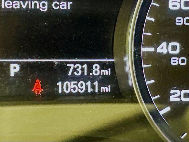 used 2016 Audi A6 car, priced at $14,799