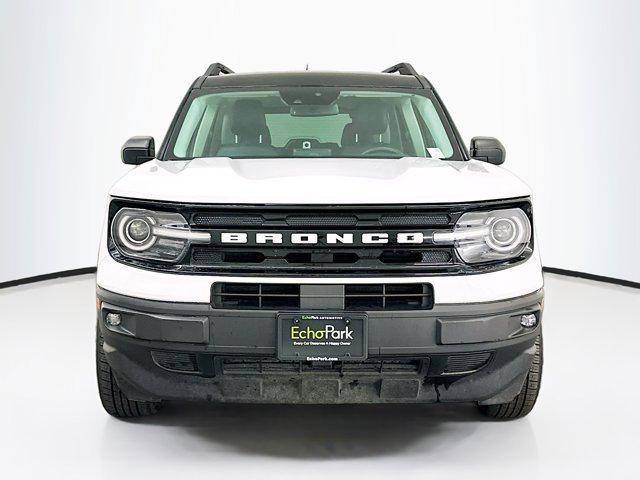 used 2021 Ford Bronco Sport car, priced at $24,389